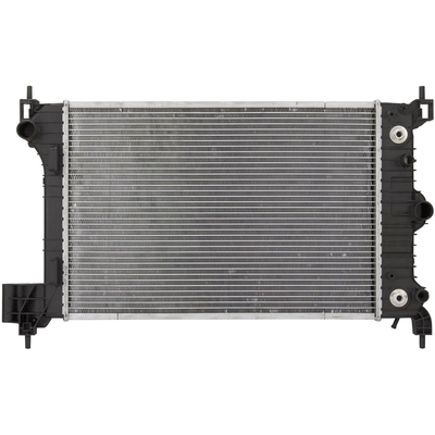 Radiator by BTK - R13247 pa6