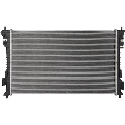 Radiator by BTK - R13308 pa6