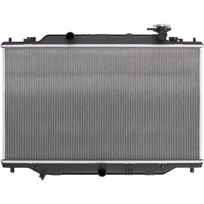 Radiateur de BTK - R13317 pa3