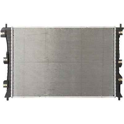 Radiator by BTK - R13327 pa3