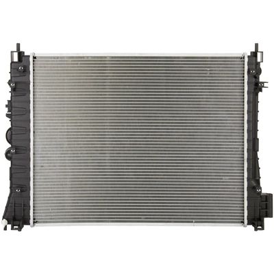 BTK - R13361 -Radiator pa1