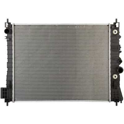 BTK - R13361 -Radiator pa3