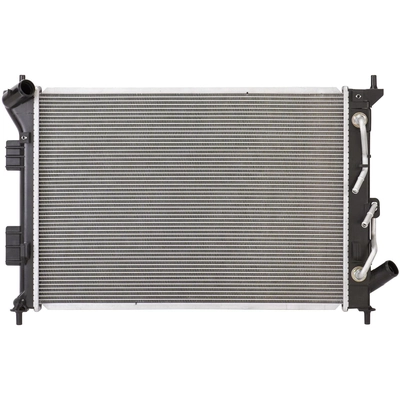 Radiator by BTK - R13414 pa1