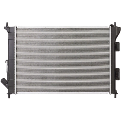 Radiator by BTK - R13414 pa3