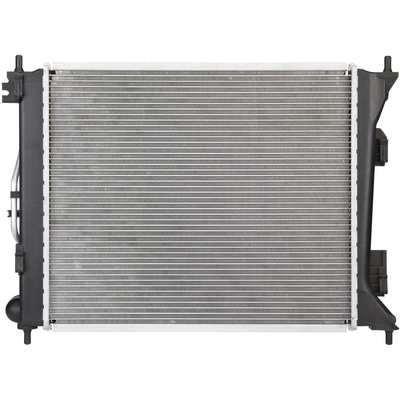 Radiator by BTK - R13415 pa3