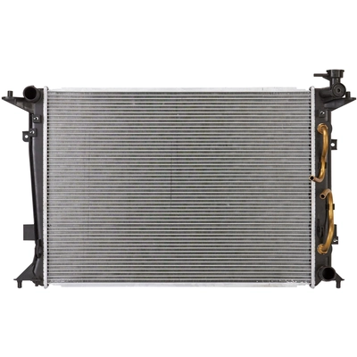 Radiator by BTK - R13467 pa1
