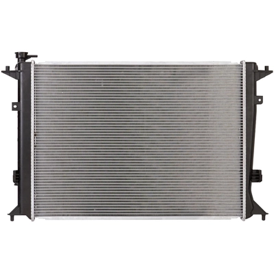 Radiator by BTK - R13467 pa3