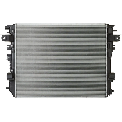 BTK - R13493 - Radiator pa3