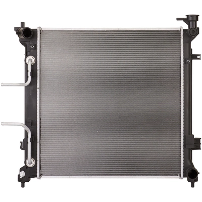 Radiator by BTK - R13506 pa5