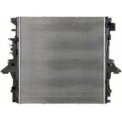 Radiator by BTK - R13540 pa5