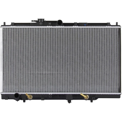 Radiateur de BTK - R1776 pa4