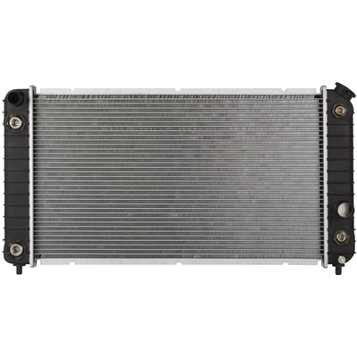 BTK - R1826 - Radiator pa7