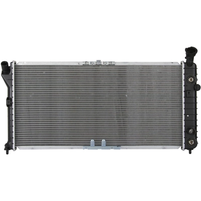 Radiator by BTK - R1889 pa6