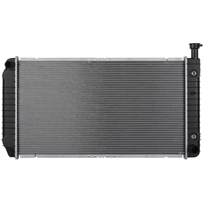 Radiator by BTK - R2044 pa6