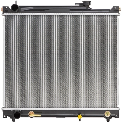 BTK - R2087 - Radiator pa5