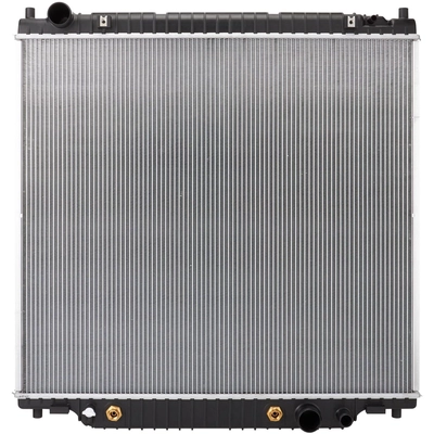 Radiateur de BTK - R2171 pa7