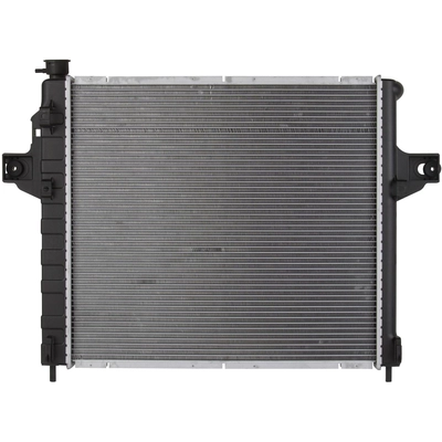 Radiator by BTK - R2263 pa3