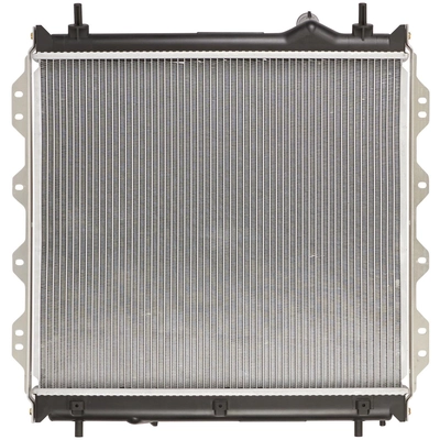 BTK - R2298 - Radiateur pa6