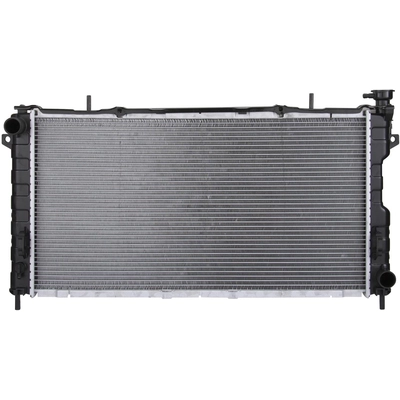 BTK - R2311 - Radiateur pa4