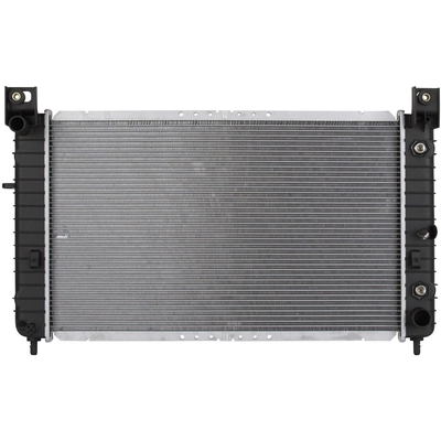 BTK - R2334 - Radiator pa7