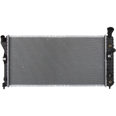 Radiator by BTK - R2343 pa4