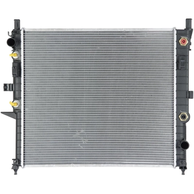 BTK - R2345 - Radiator pa2