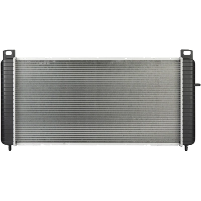 BTK - R2370 - Radiateur pa6