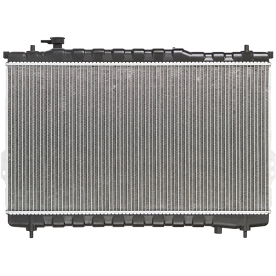 BTK - R2389 - Radiator pa3