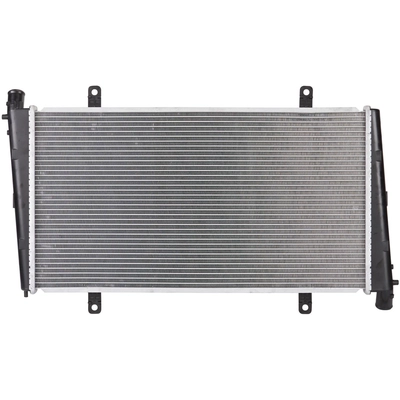 BTK - R2400 - Radiator pa3