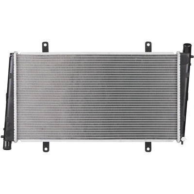 BTK - R2400 - Radiator pa4