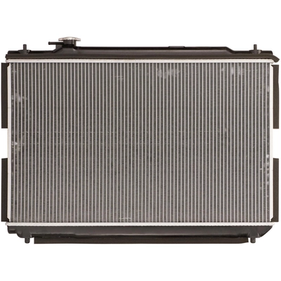 Radiator by BTK - R2454 pa4