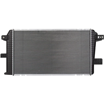 BTK - R2510 - Radiateur pa3