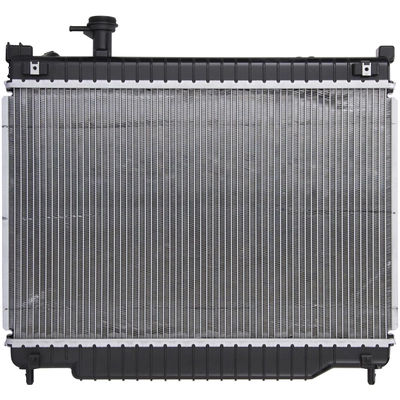 Radiator by BTK - R2563 pa4