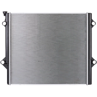 BTK - R2580 - Radiator pa3