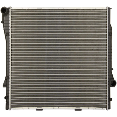 BTK - R2593 - Radiateur pa2