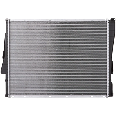 BTK - R2636 - Radiator pa6