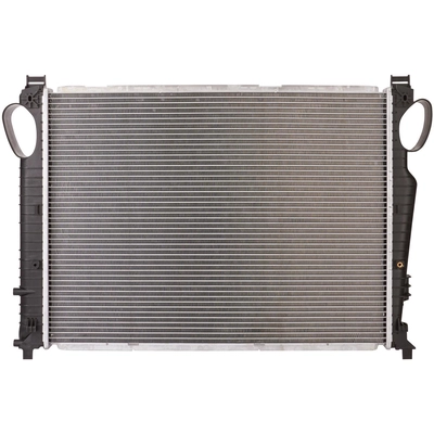 Radiateur de BTK - R2652 pa2