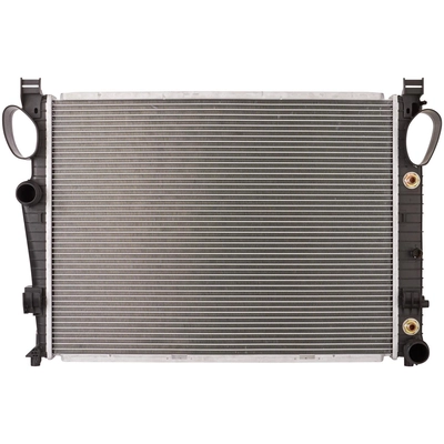 Radiateur de BTK - R2652 pa3