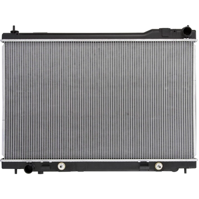 Radiator by BTK - R2671 pa6