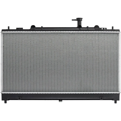 Radiator by BTK - R2673 pa4