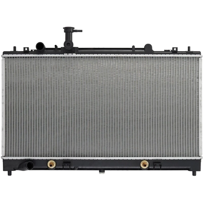 Radiator by BTK - R2673 pa6