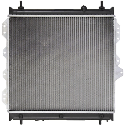 BTK - R2677 - Radiateur pa1