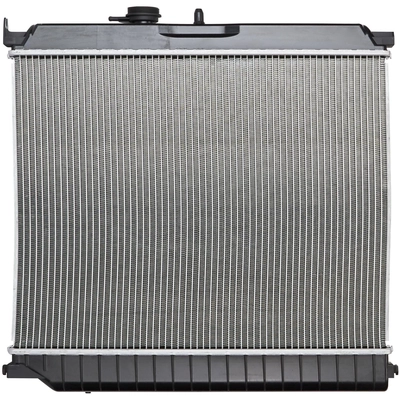 BTK - R2707 - Radiator pa5