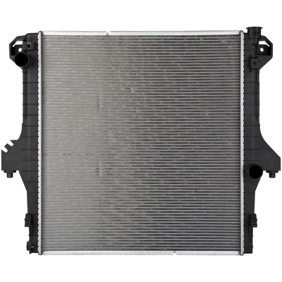 BTK - R2711 - Radiateur pa2