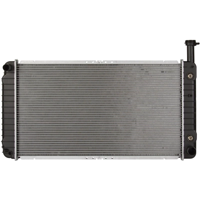 Radiator by BTK - R2712 pa3