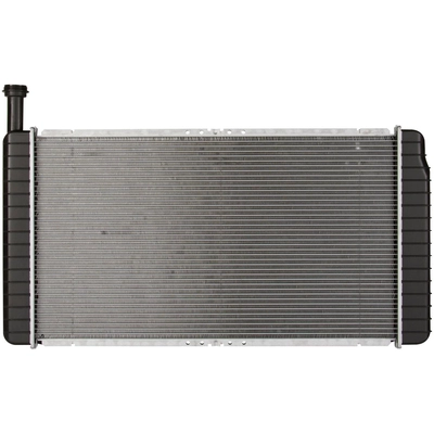 Radiator by BTK - R2716 pa2