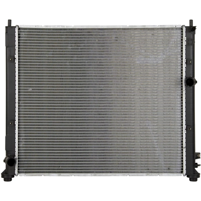 Radiator by BTK - R2733 pa5