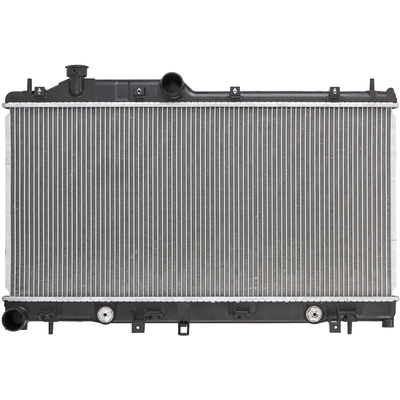 BTK - R2777 - Radiator pa6