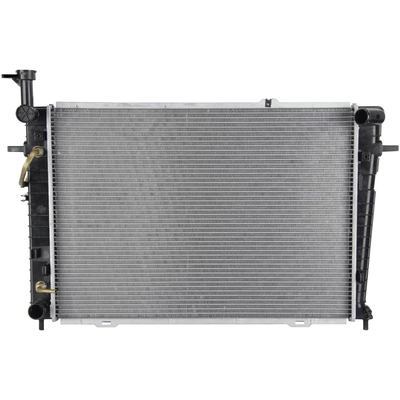 Radiator by BTK - R2785 pa4