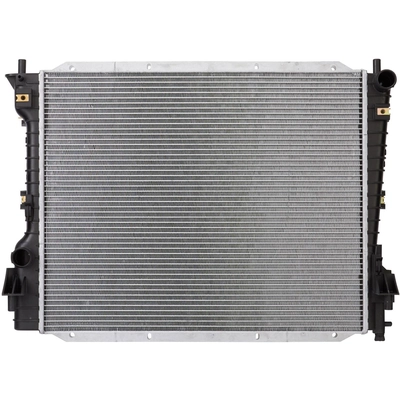 Radiator by BTK - R2789 pa5